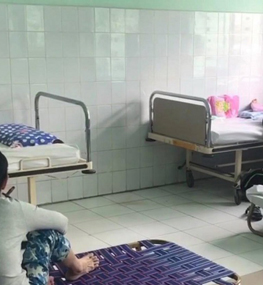 Việt Nam:70% người mắc đái tháo đường chưa được chẩn đoán